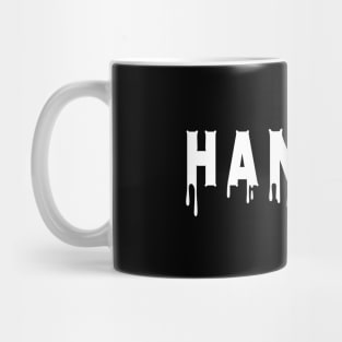 Hangry Mug